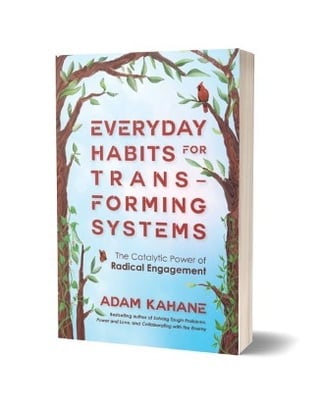 Every Day Habits For Transforming Systems