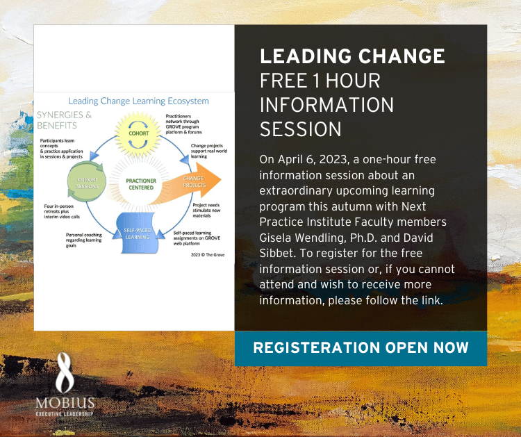 GOLD-LEADING CHANGE-Event Promotion (2)