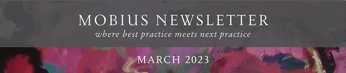 Mar 2023 enewsletter header