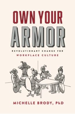 Own your Armor cover