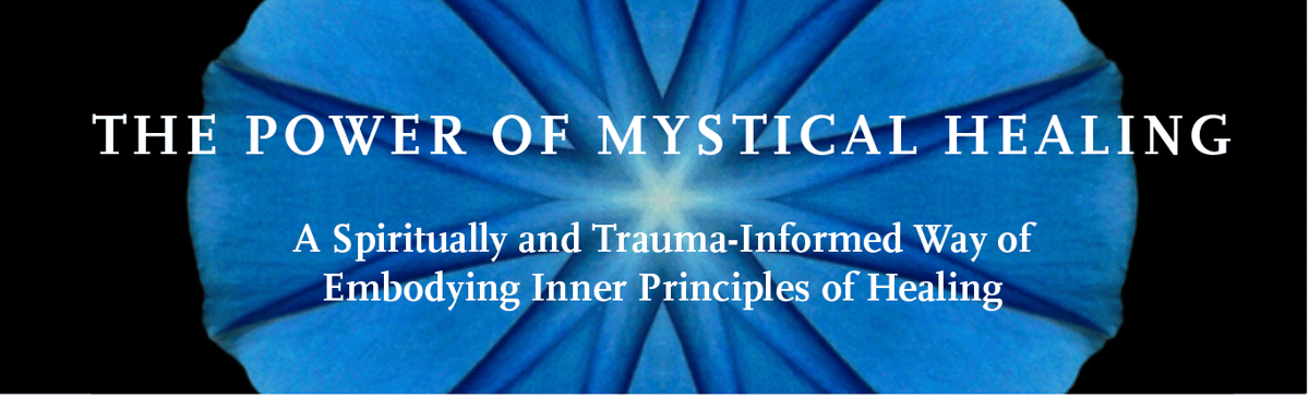 Power of Mystical Healing
