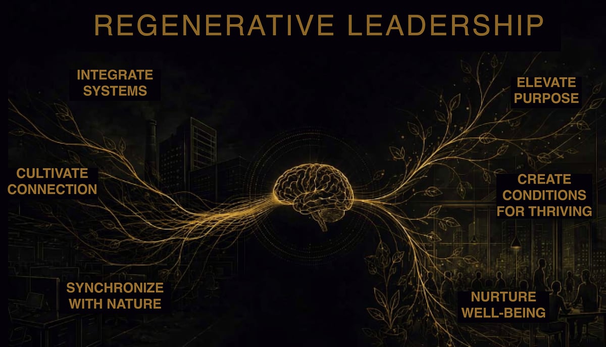 Regenerative Leadership Revised