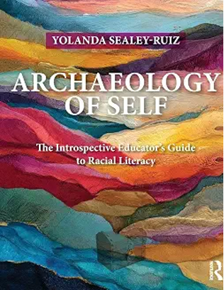 archeology of self book-1