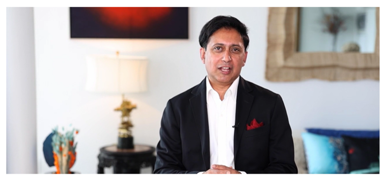 srini two