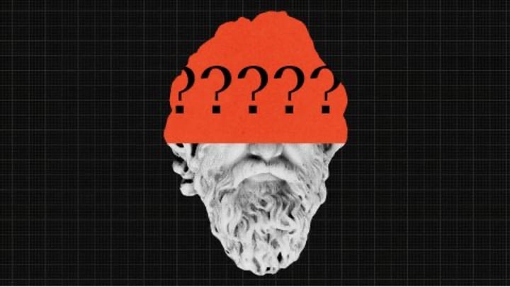 the hidden power of unanswerable questions